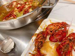 -回·龙虾铺·盆盆蟹·烧烤大排档(回龙观店)