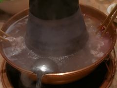 -清真·老门框爆肚涮肉·中华老字号(丰管路店)