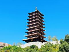 -牛首山文化旅游区