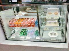 -逸派咖啡 EPARKCOFFEE(广安门店)