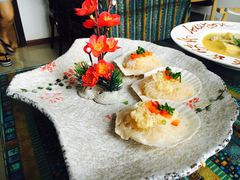 -忘忧草融合私房菜(红鼎国际店)