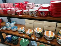 -南泰百货批发市场