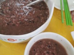 八宝粥-青岛锅贴(洛阳路分店)