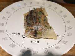 -姥姥家春饼店(佳亿时尚广场店)