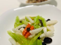 -山水一号·中餐厅