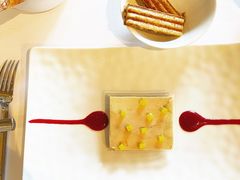 -Le Comptoir de Pierre Gagnaire