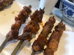 -尹兰楼西北风情餐厅(嘉定店)