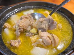 -青城甲(青城山店)