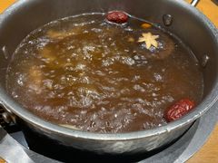 -呷哺呷哺 黄金牧场 (新中关购物中心店)