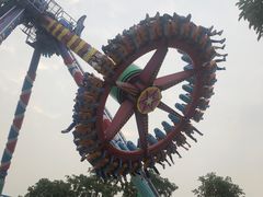 -盈香心动乐园
