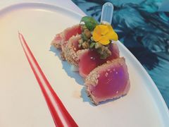 -天玑高空江景餐厅&酒吧Sky Secret Restaurant&Bar