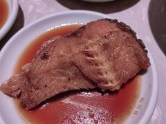 -松鹤面馆·古法焖肉面(观前店)