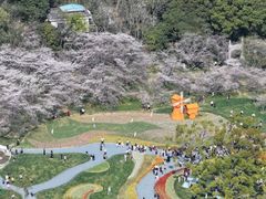 -苏州上方山国家森林公园