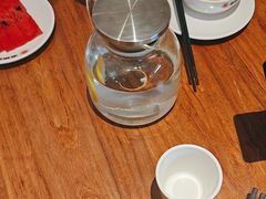 -老板恋上鱼(恒隆广场店)