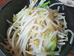 -拉面莊夢語＆中华料理八椿