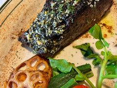 -燃扒房Steakhouse(皇庭店)