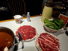 -汕头八合里海记牛肉店(清河店)