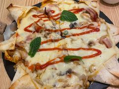 -沏点Trattoria意大利餐厅(新街口店)