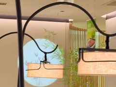 -绿茶餐厅(淮安吾悦广场店)