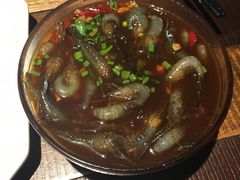 -龙井壹号·茶缘山景宴(龙井村店)