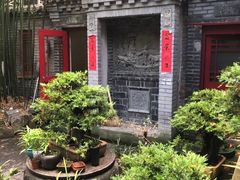 -老张烤羊(王哥庄店)