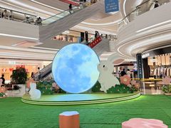 -KK ONE(京基滨河时代店)