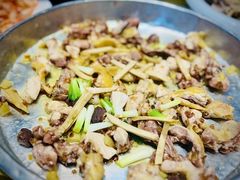 -大笑饭堂(甲子桥店)