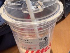 -Tims天好咖啡·贝果(成都东站捷枫店)