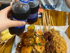 -魏记里脊肉炸炸炸(南门口店)