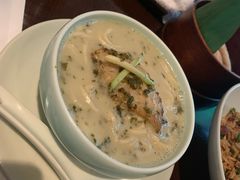 -湖滨28中餐厅·西湖宴·杭州君悦酒店