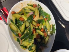-橦橦小马扎烧烤 (传媒大学店)