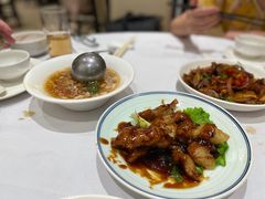 宋嫂鱼羹-知味观(湖滨店)