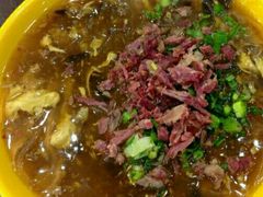 -毛华美食(清扬路店)