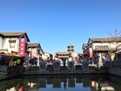 -云南民族村