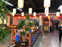 -大清花饺子城(昌黎店)