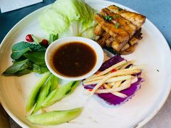 -星叶·东南亚料理(宁波万象汇店)