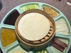 -羲和雅苑•北京烤鸭(瑞吉店)