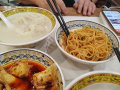 -龙抄手(春熙路总店)