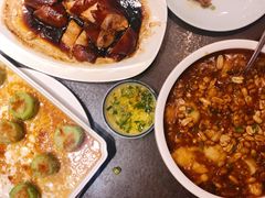 鱼豆花-有璟阁港式餐厅(国贸商城店)