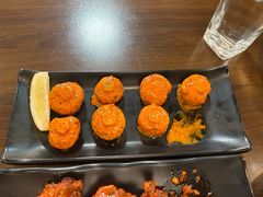 -南国印度餐厅Dakshin