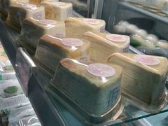 -迦南·甜品蛋糕(传媒店)