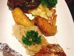 -MOSSO德国餐厅·音乐酒吧(环宇荟店)