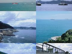 -大梅沙海滨公园