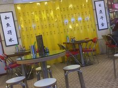 -七爷清汤腩·港式餐厅(金狮广场店)