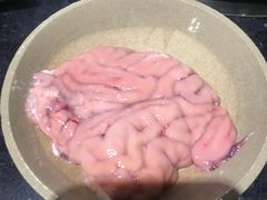 -菜园坝老火锅(金岛店)