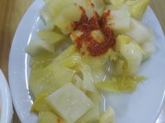 -长平肥姐白粥·海鲜打冷