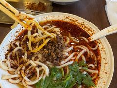 -阿九笨鸡蛋手擀面(总店)