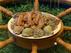 -小渔船渔家传统菜(鲅鱼圈店)