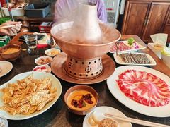 -南门涮肉(通州店)