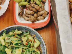 -猫公子纸上烤鱼烧烤•Bistro小酒馆(钱江世纪城店)